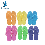 DÉP KẸP ĐI BIỂN NHIỀU MÀU